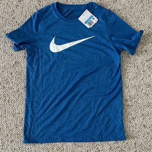 Nike Dri-fit Tee with tags